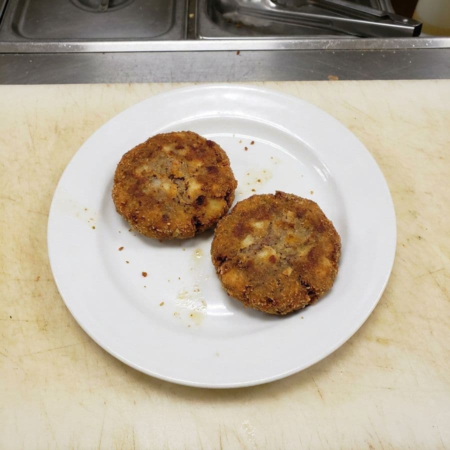 Shami Kabob