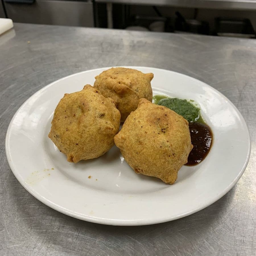 Potato Wara