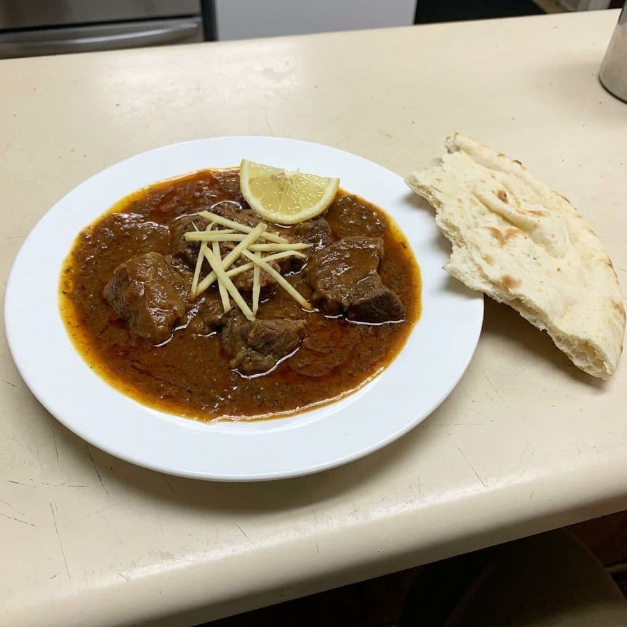 Beef Nihari