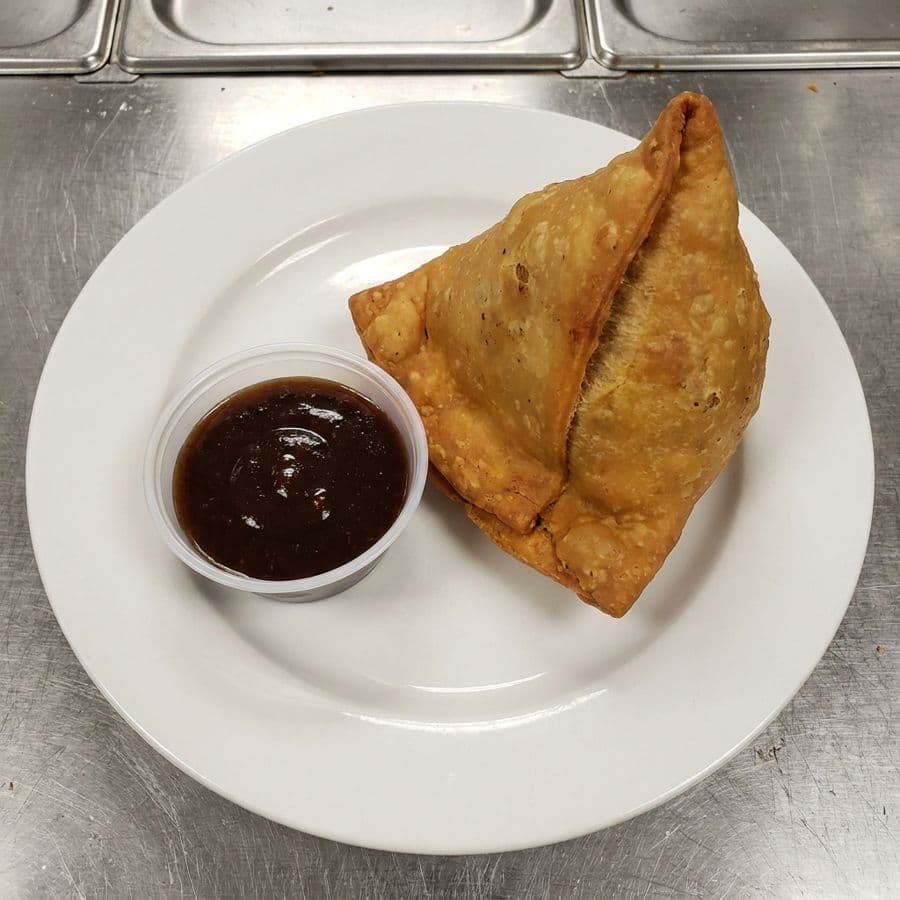 1 Dozen Samosas