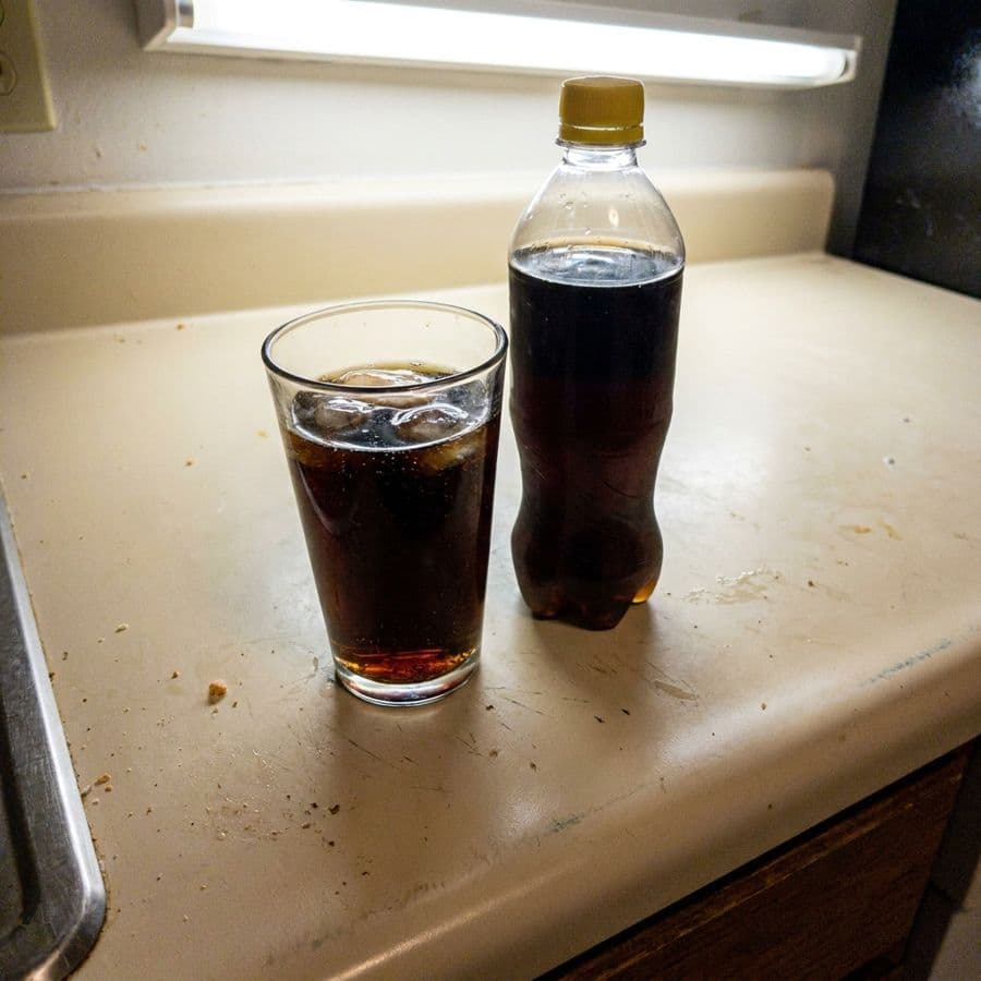 Bottled Pop (500 ml) - Canadian Pizza Plus