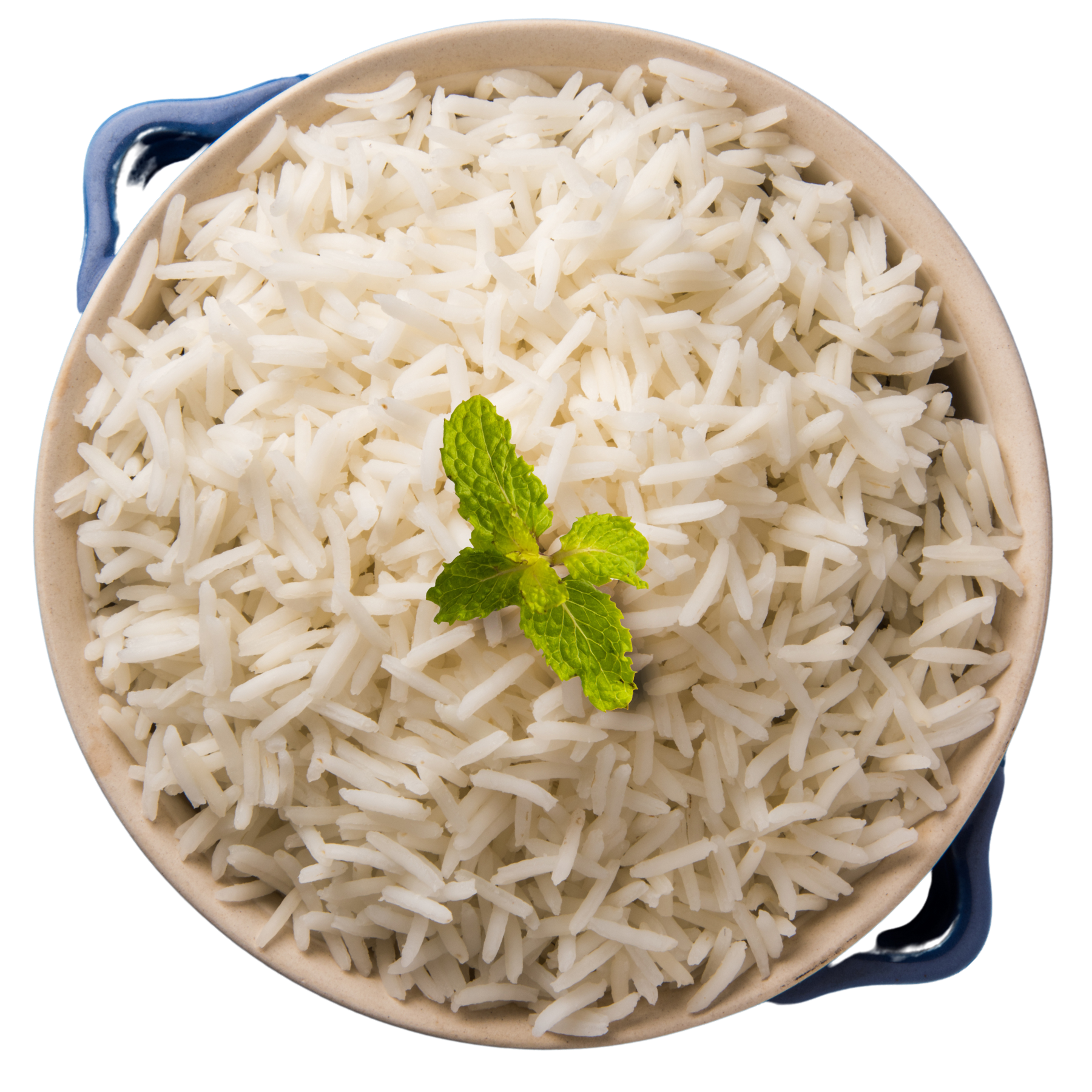 Large Basmati Rice